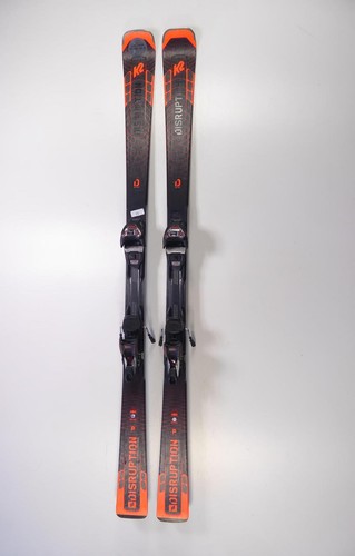 Disruption sti carving - sti, carving-ski