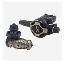 Neu in OVP Scubapro MK25T EVO