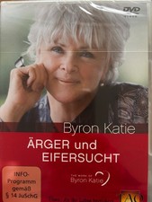 Ärger und Eifersucht von