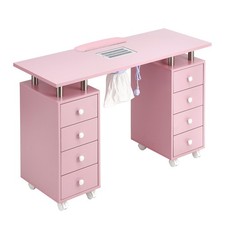 Maniküretisch Nageltisch mit