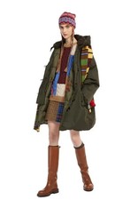 Max Mara Weekend Daunenparka