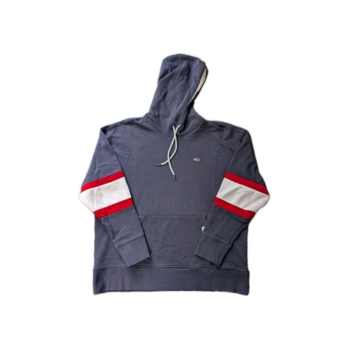 Tommy jeans hoodie xl - tommy,