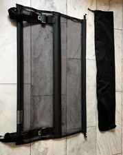 Original Audi Netztrennwand