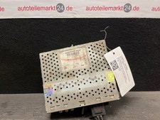 257999 Steuergerät TV Empfänger MERCEDES-BENZ S-Klasse (W221) A2218706089 S 280 