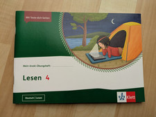 Anoki Übungsheft Grundschule