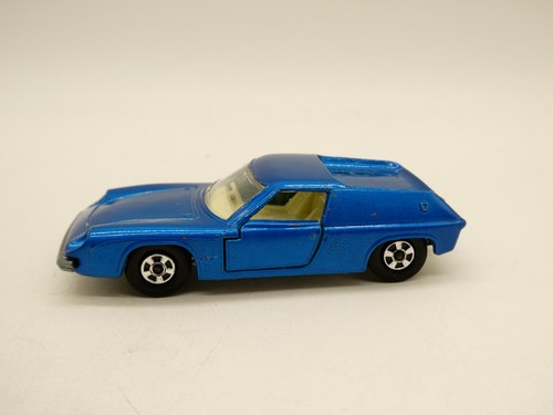 Matchbox superfast 5 e - matchbox,