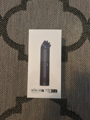 Dyson hushjet mini cool - hushjet,