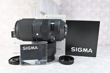 Sigma Contemporary 017N 100-400mm f/5-6.3 DG OS HSM für Nikon - GT24 Hit!