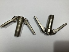 1x Wabco Prüfsteckclip