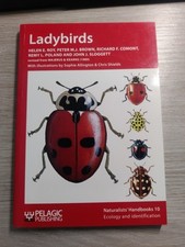 Ladybirds, Naturalists'