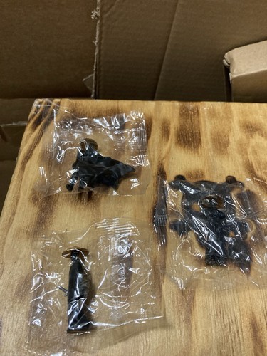 Samurai figuren - samurai,
