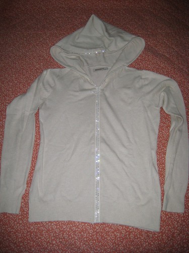 Minority fein strickjacke - minority, fein-strickjacke