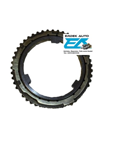Neu synchronring oder 2 - neu, 1.