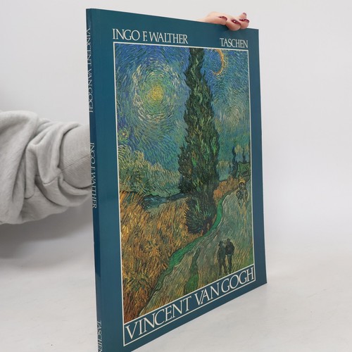 Vincent van gogh - van, 1853-1890