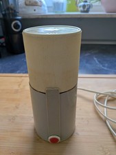 DDR elektrische Kaffeemühle