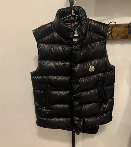 Moncler daunenweste tibb - moncler,