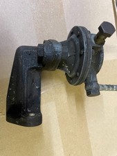 Benzinpumpe  DKW Auto Union