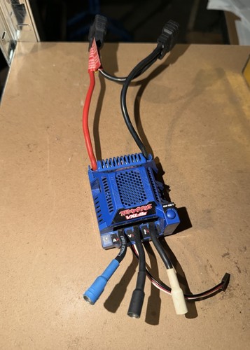 Traxxas 3496t regolatore - traxxas,