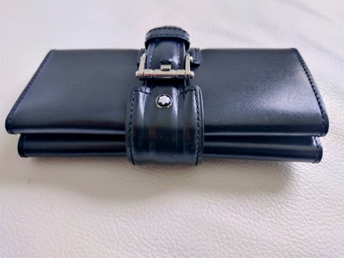 Montblanc maniküre kit - montblanc,