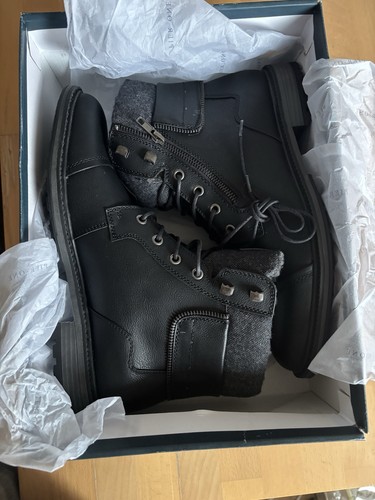 Pier one stiefel schwarz - one, in