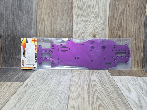 Schumacher fusion cnc 3mm - schumacher,