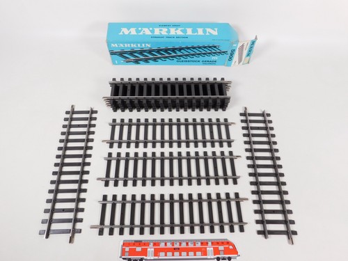 Märklin spur 5900 - ac,