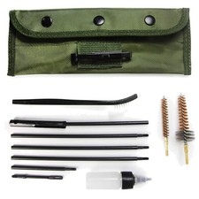 Gewehr Reinigungsset, .22