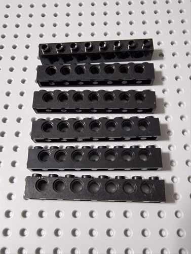 Lego technik lochbalken - lego,