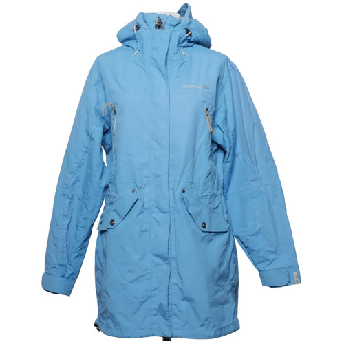 Didriksons 1913 parka - didriksons, parka,