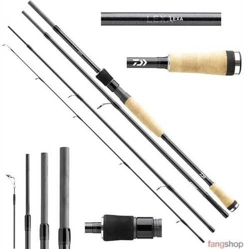 Daiwa lexa travel tlg - lexa,