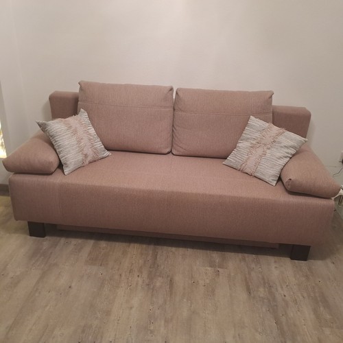 Sitzer sofa mit - 3,
