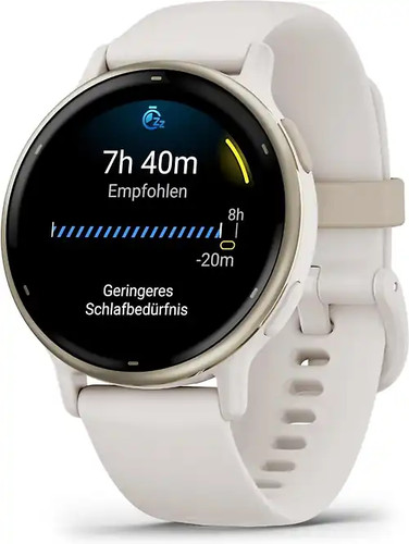 Garmin vivoactive mm - garmin,