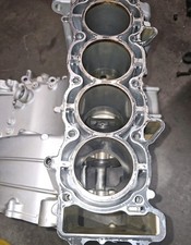 KURBEWELLEGEHÄUSESATZ PLEUL KOLBEN HONDA CBR 1000RR  SC57   MOTOR BLOCK