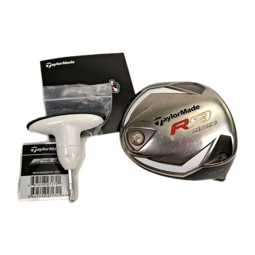 Taylormade 460 5 - 460, 11,5°