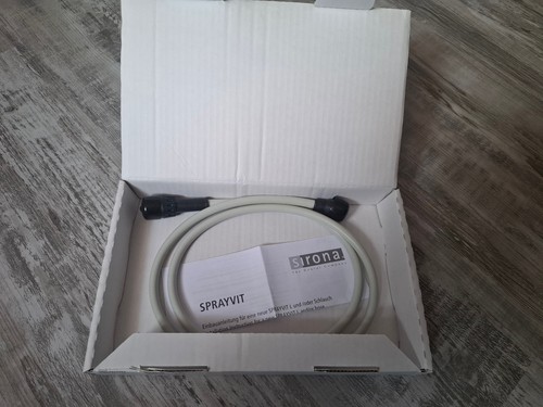 Sirona sprayvit schlauch - l,