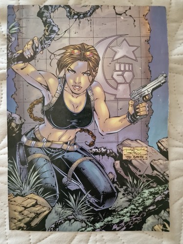 Tomb raider lara croft - raider,