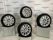 Winter Kompletträder