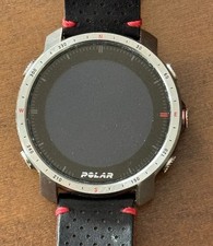 Polar Grit X Pro Titan