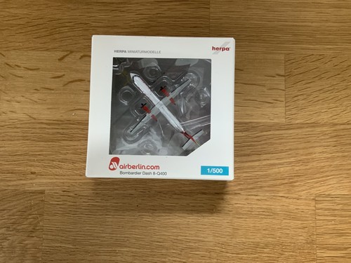 Herpa wings 500 - wings, 1:500
