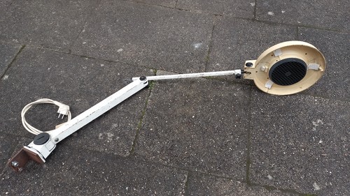 Ebm industrie abluftventilator - ebm,