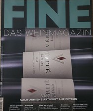 Fine das weinmagazin 2023 - fine,