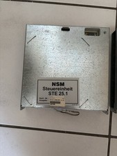 Spielautomaten Ersatzteile Nsm