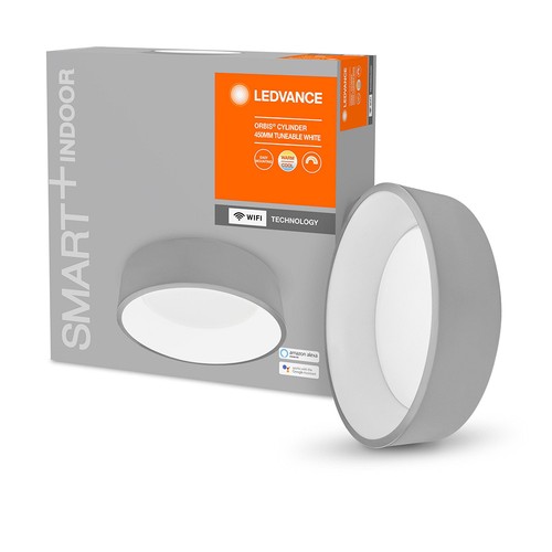 Led smart deckenleuchte orbis - deckenleuchte,