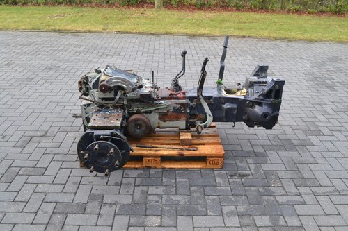 Getriebe für deutz - getriebe,