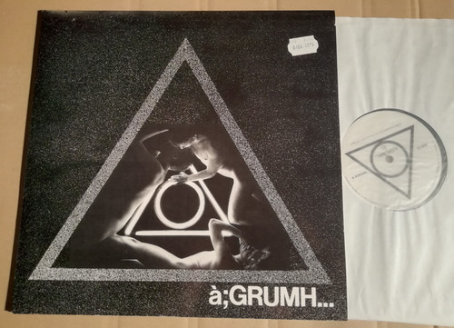 Grumh mix yourself - -,