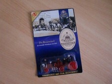 Einsiedler Brauhaus Feuerwehr