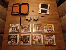 New Nintendo 2DS XL