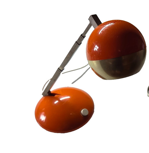 Tischlampe eichhoff werke - tischlampe,