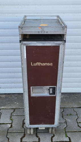 Lufthansa half size - lufthansa, flugzeug