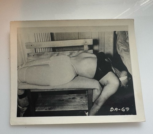 Irving klaw glamour foto - irving,